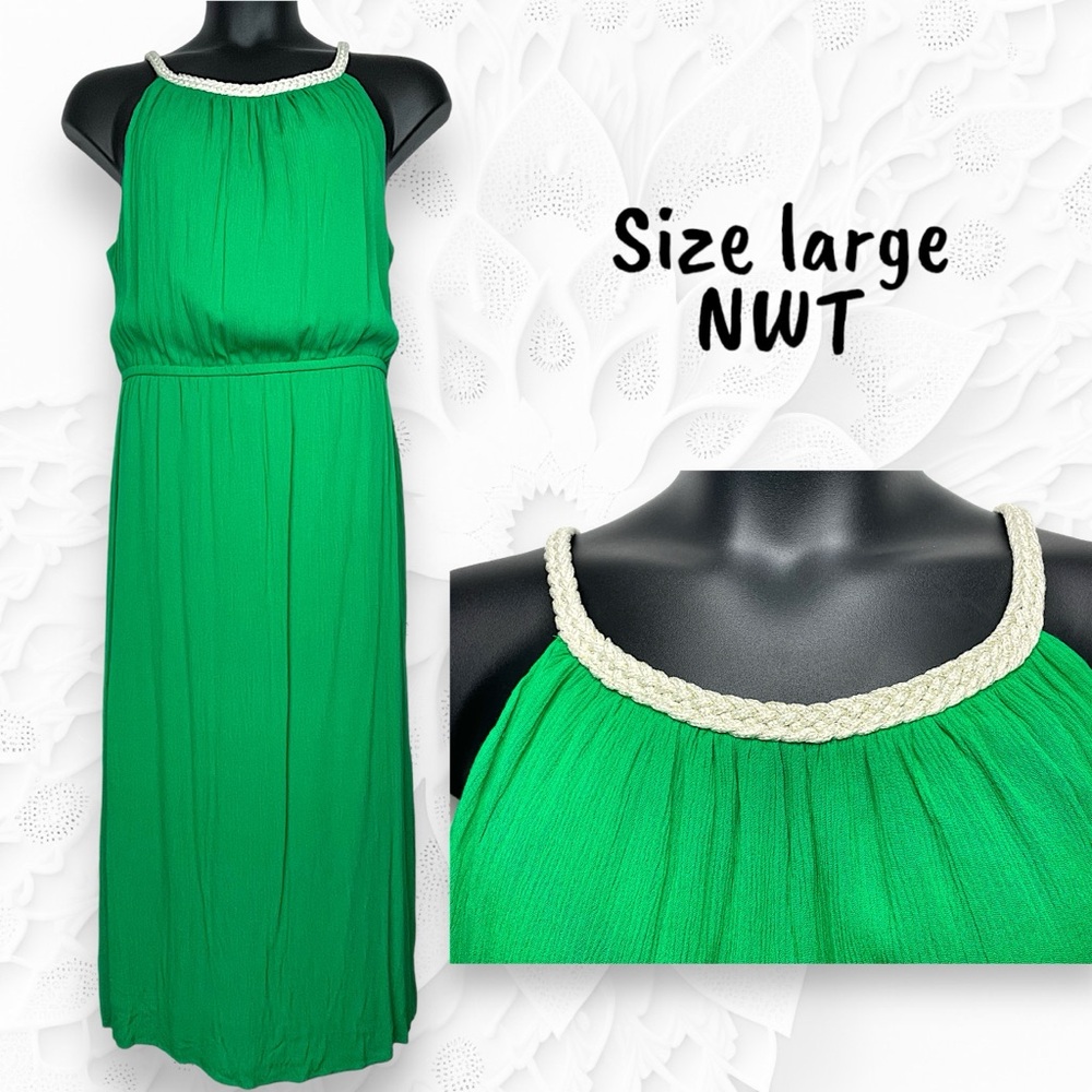 Ladies Dress